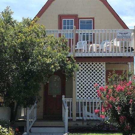 Angie'S Guest Cottage Virginia Beach Exteriér fotografie