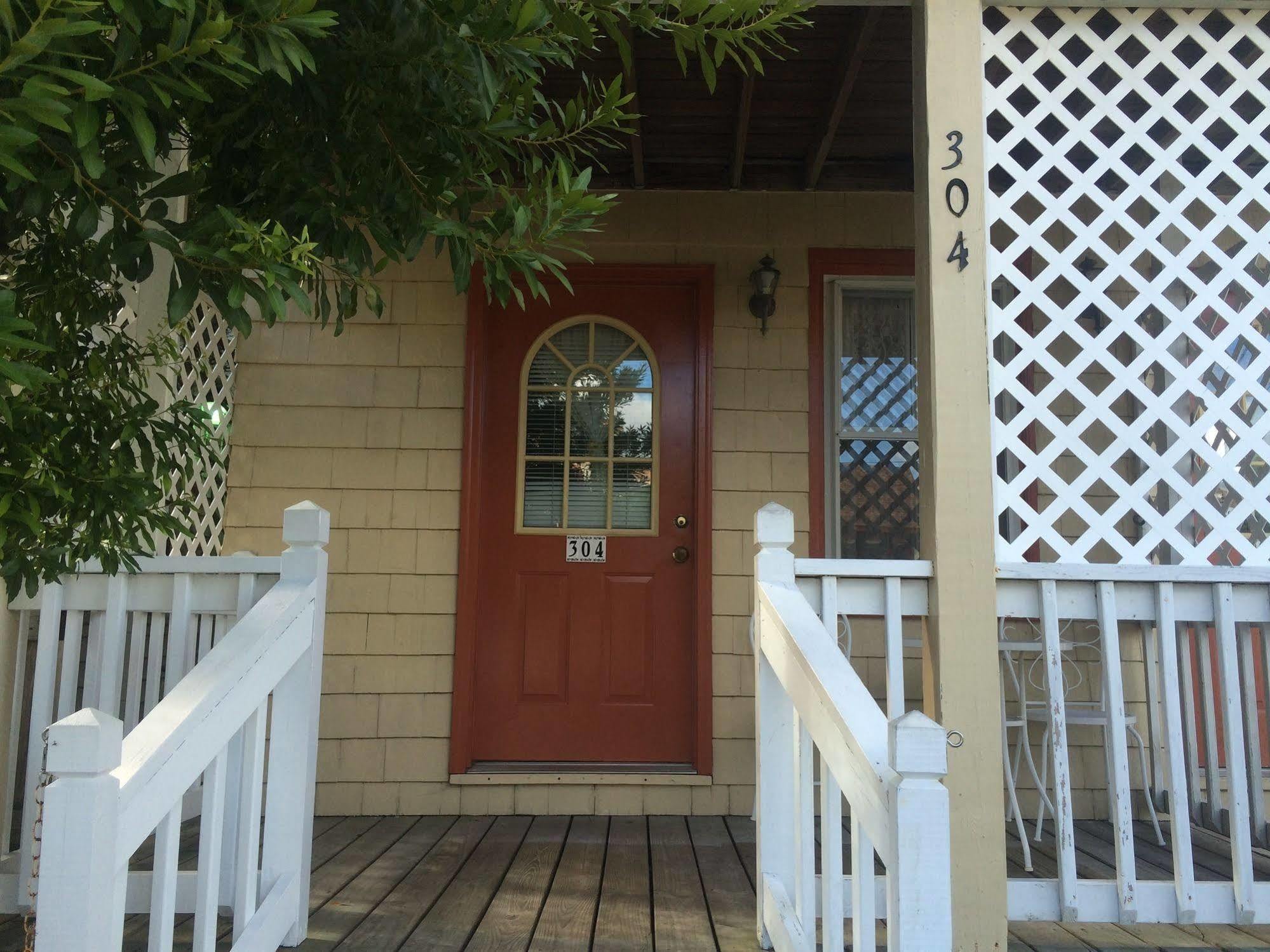 Angie'S Guest Cottage Virginia Beach Exteriér fotografie