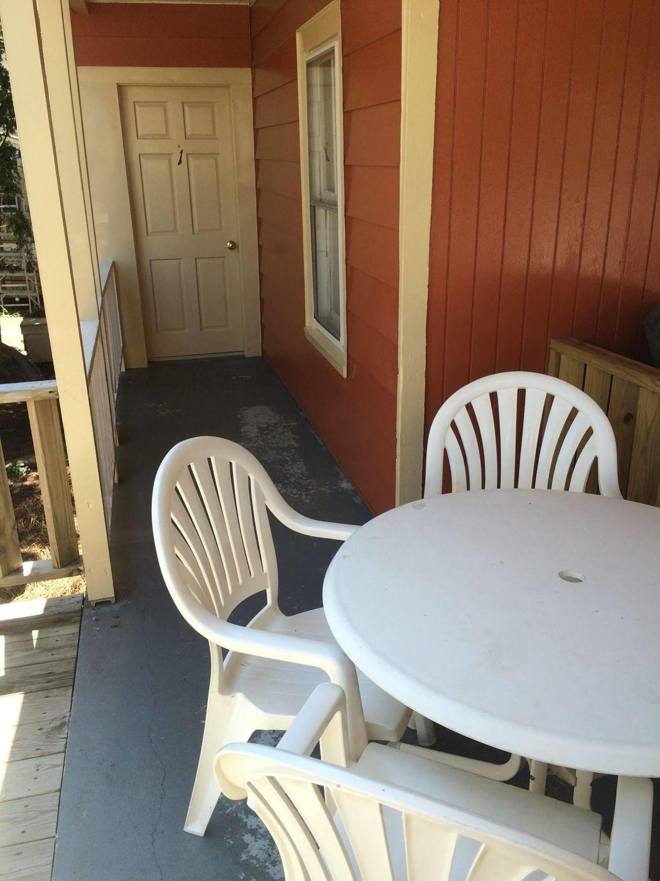 Angie'S Guest Cottage Virginia Beach Exteriér fotografie